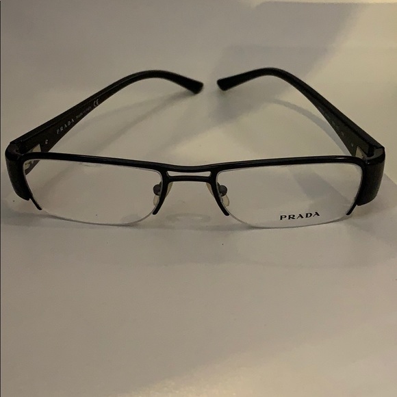 New Prada Eyeglasses - Picture 5 of 8